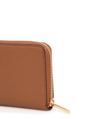 Portafogli Marrone Liu-jo