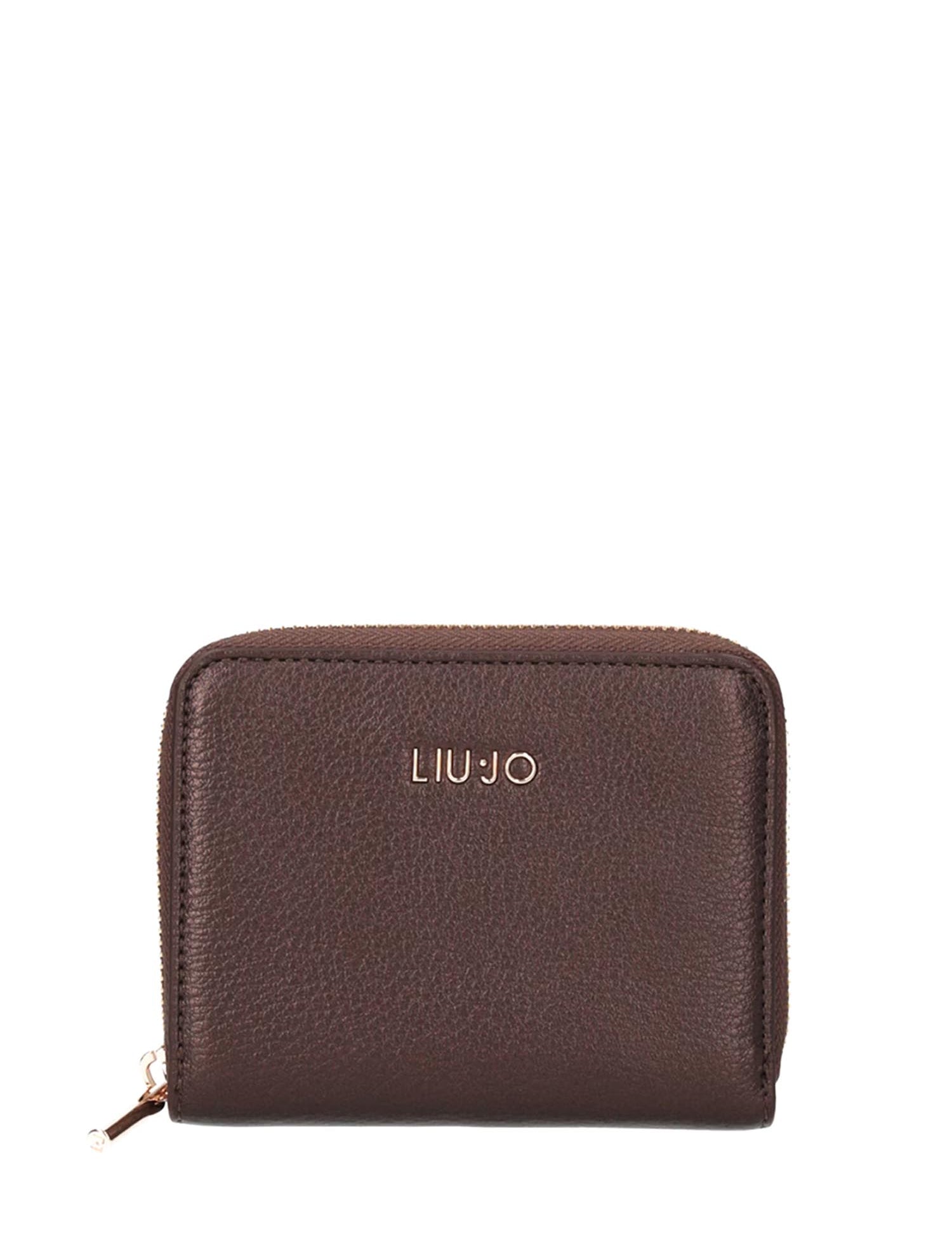 Portafogli Marrone Liu-jo
