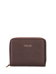 Portafogli Marrone Liu-jo
