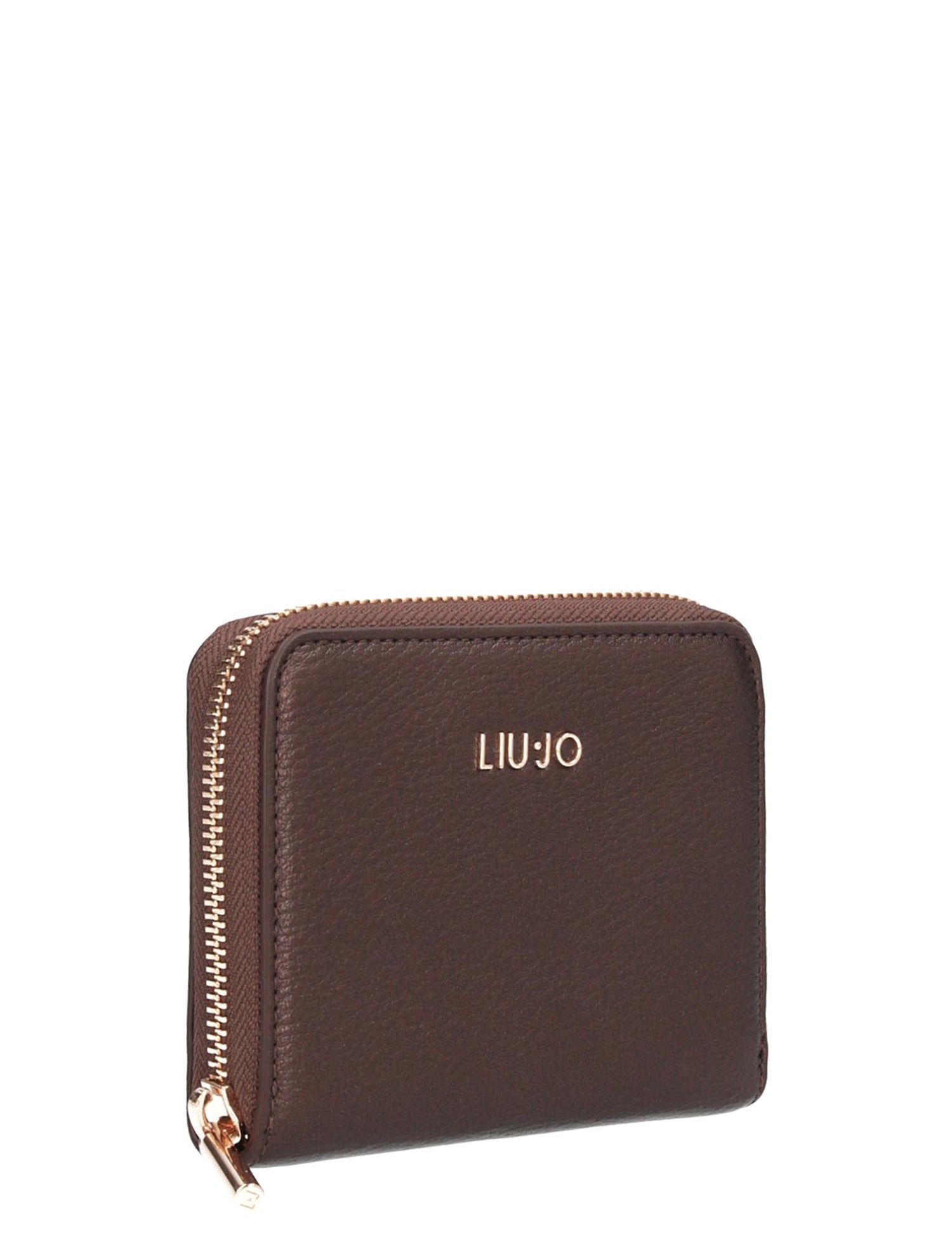Portafogli Marrone Liu-jo