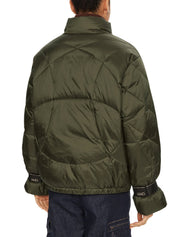 Piumini Verde Liu-jo