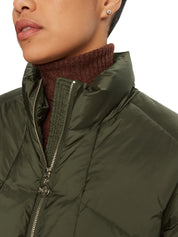 Piumini Verde Liu-jo