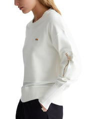 Maglioncini Bianco Liu-jo