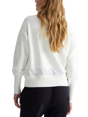 Maglioncini Bianco Liu-jo