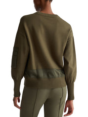 Maglioncini Verde Liu-jo