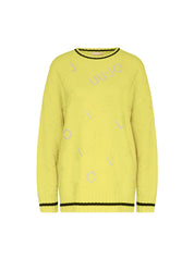 Maglioncini Giallo Liu-jo