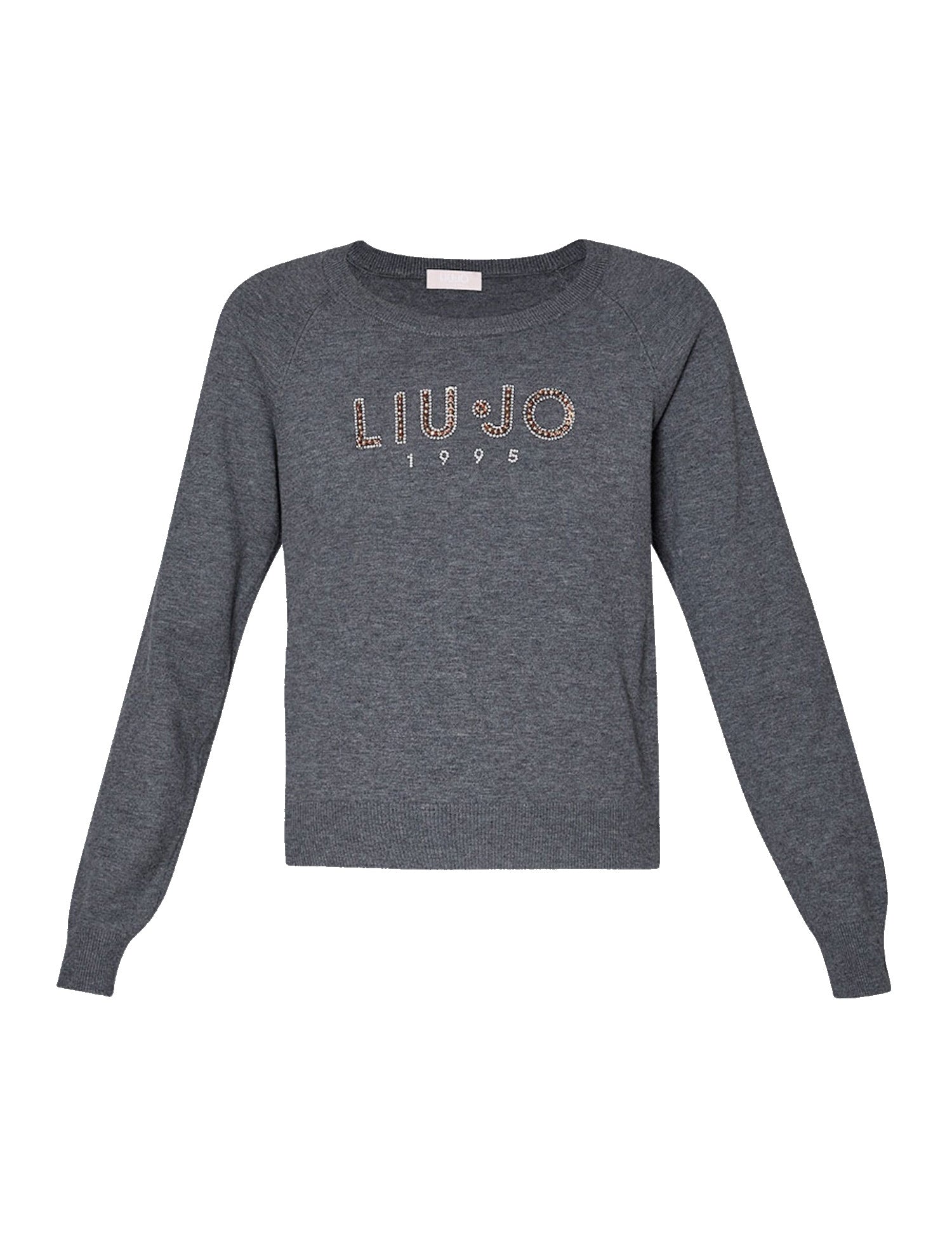 Maglioncini Grigio Liu-jo