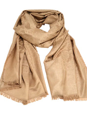 Sciarpe Beige Liu-jo