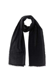 Sciarpe Nero Liu-jo