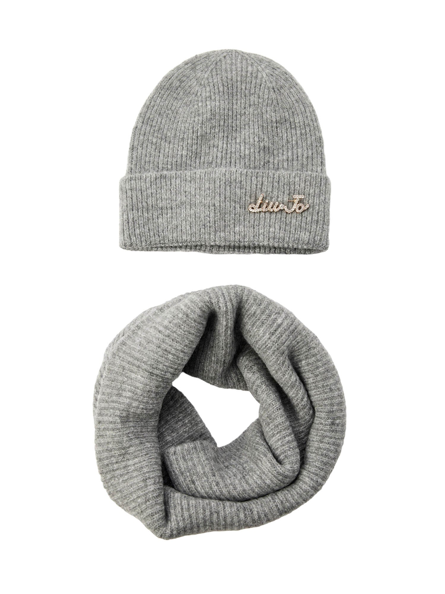 Cappelli Grigio Liu-jo