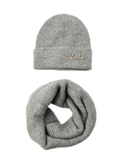 Cappelli Grigio Liu-jo