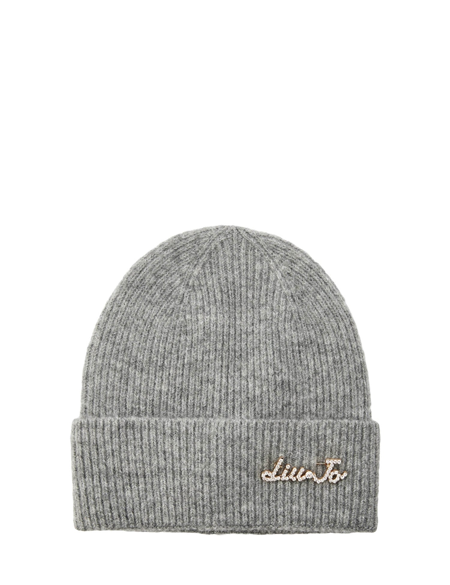 Cappelli Grigio Liu-jo