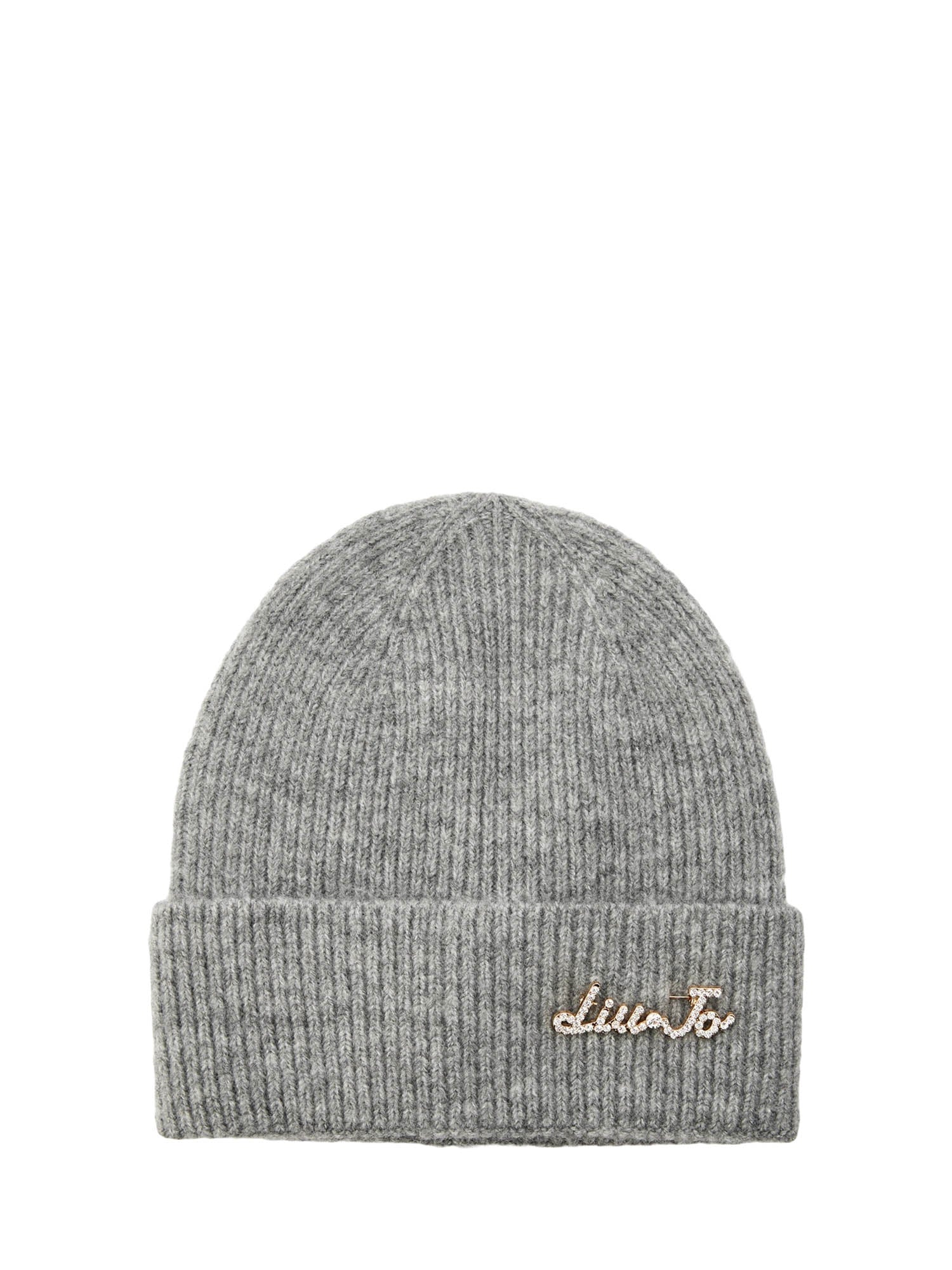 Cappelli Grigio Liu-jo
