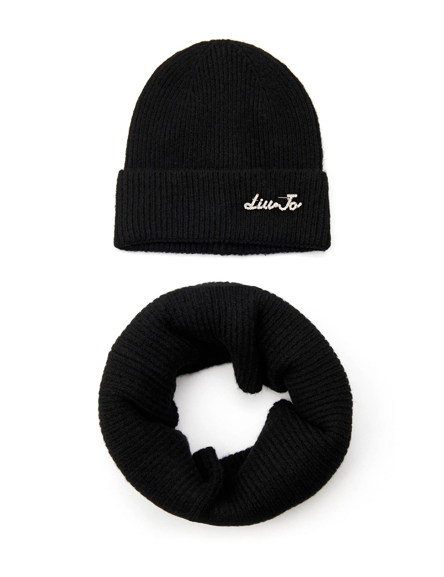 Cappelli Nero Liu-jo