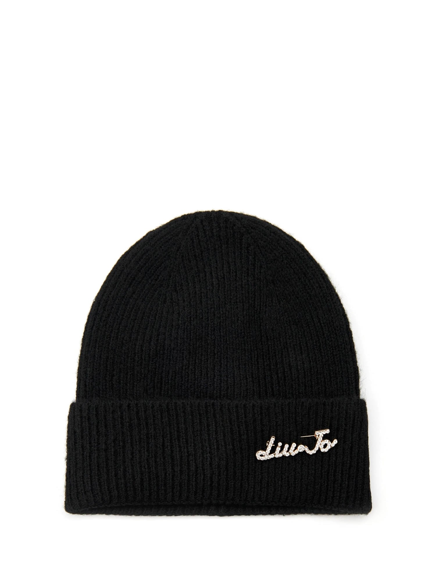 Cappelli Nero Liu-jo