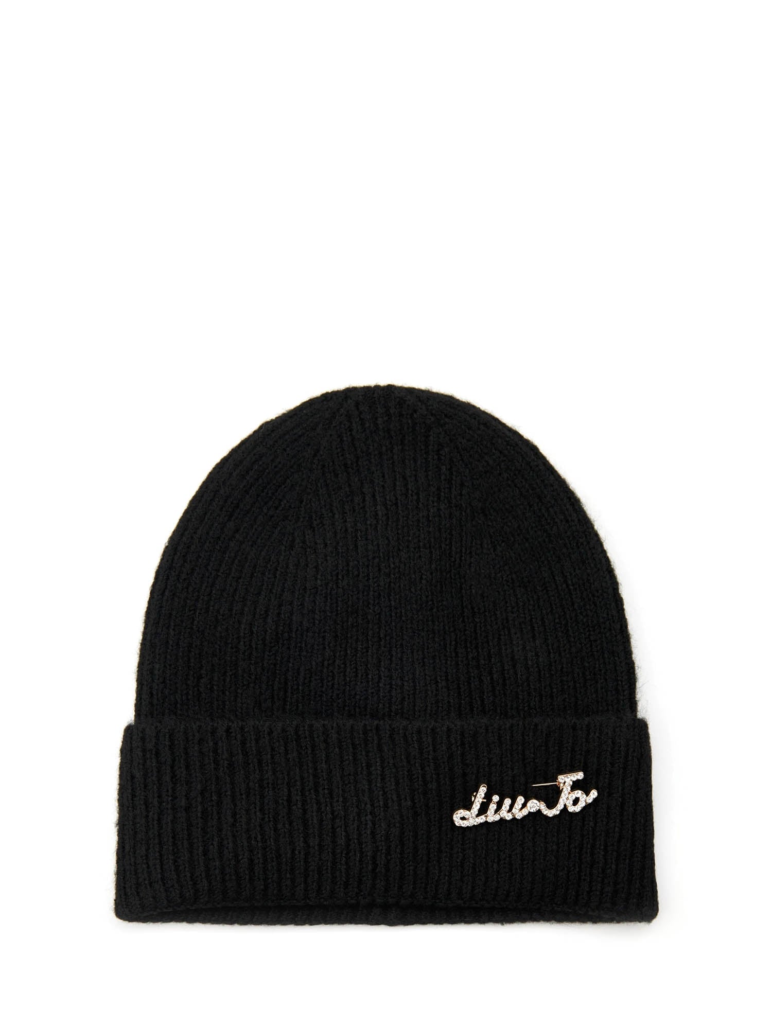 Cappelli Nero Liu-jo