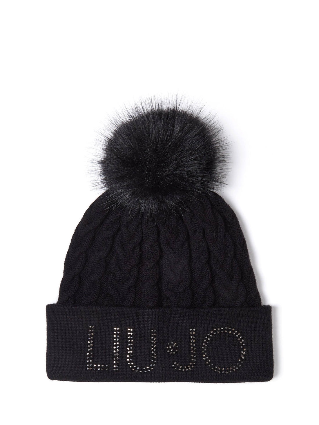 Cappelli Nero Liu-jo