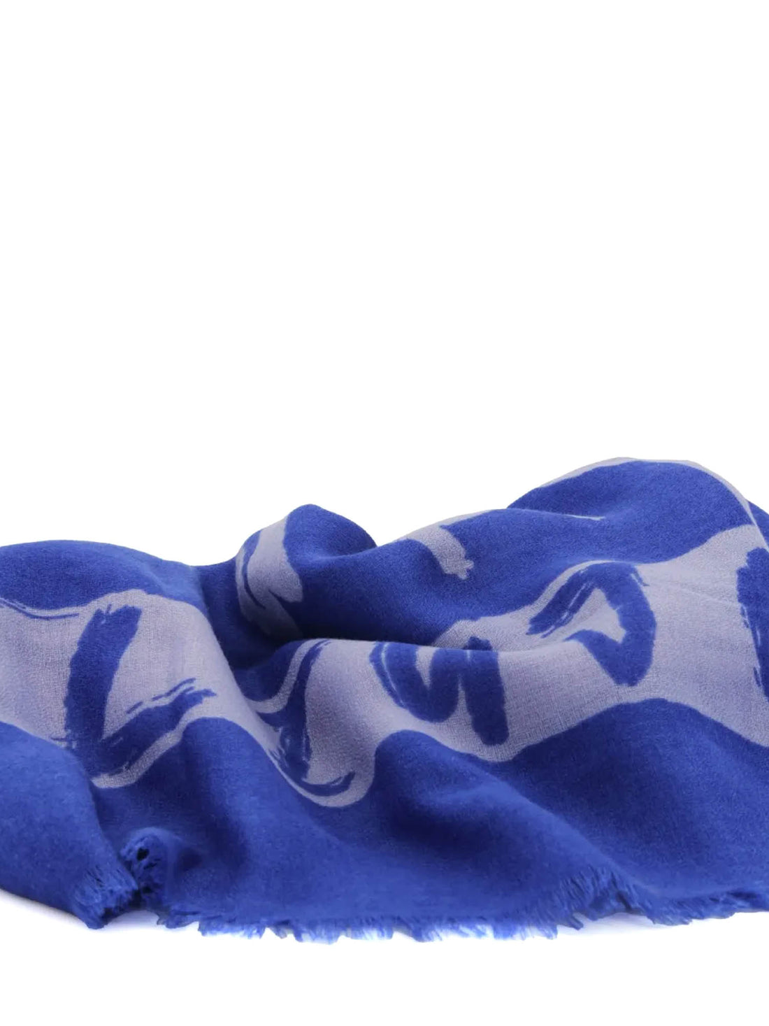 Foulard Blu Liu-jo