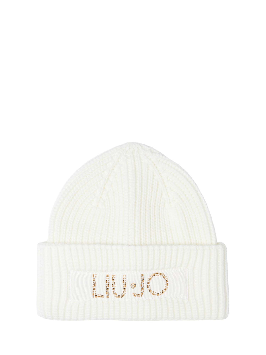 Cappelli Bianco Liu-jo