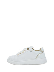 Sneakers Bianco Laura Biagiotti