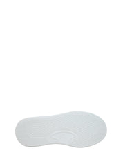 Sneakers Bianco Laura Biagiotti