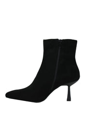 Stivaletti Nero Keys