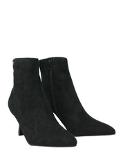 Stivaletti Nero Keys