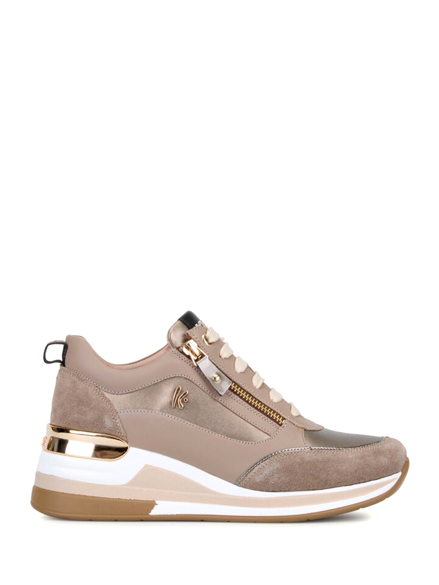 Sneakers Tortora Keys