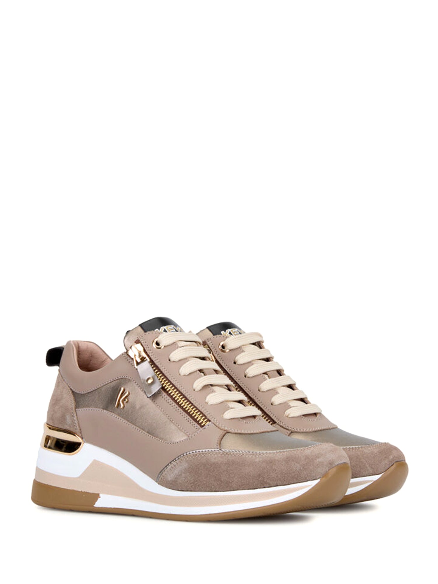 Sneakers Tortora Keys