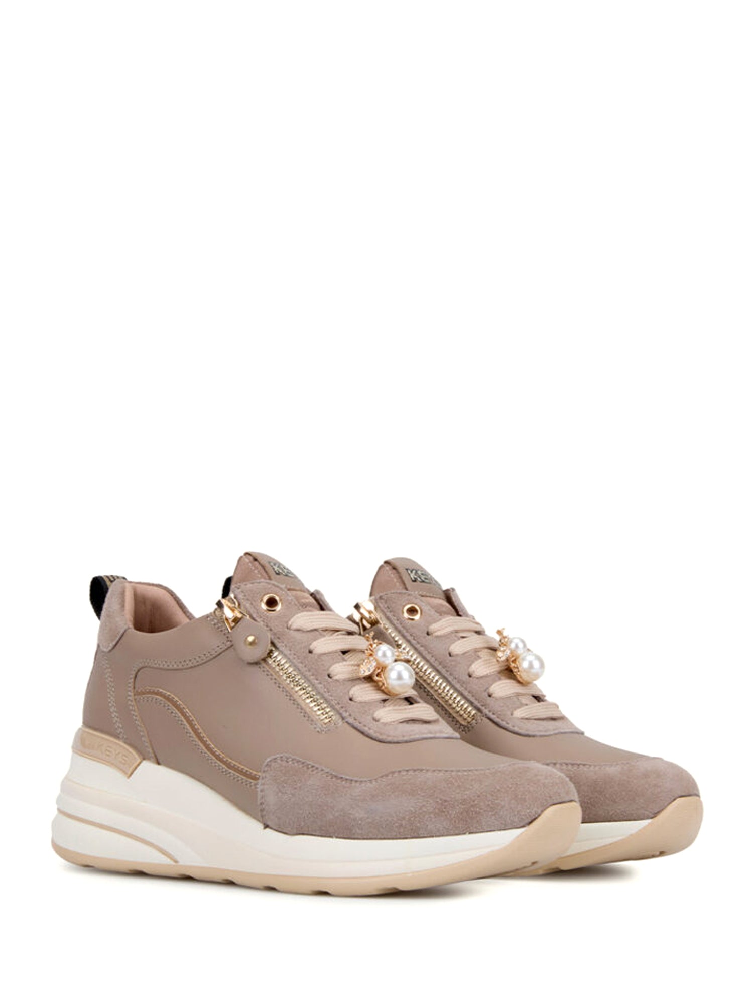 Sneakers Tortora Keys