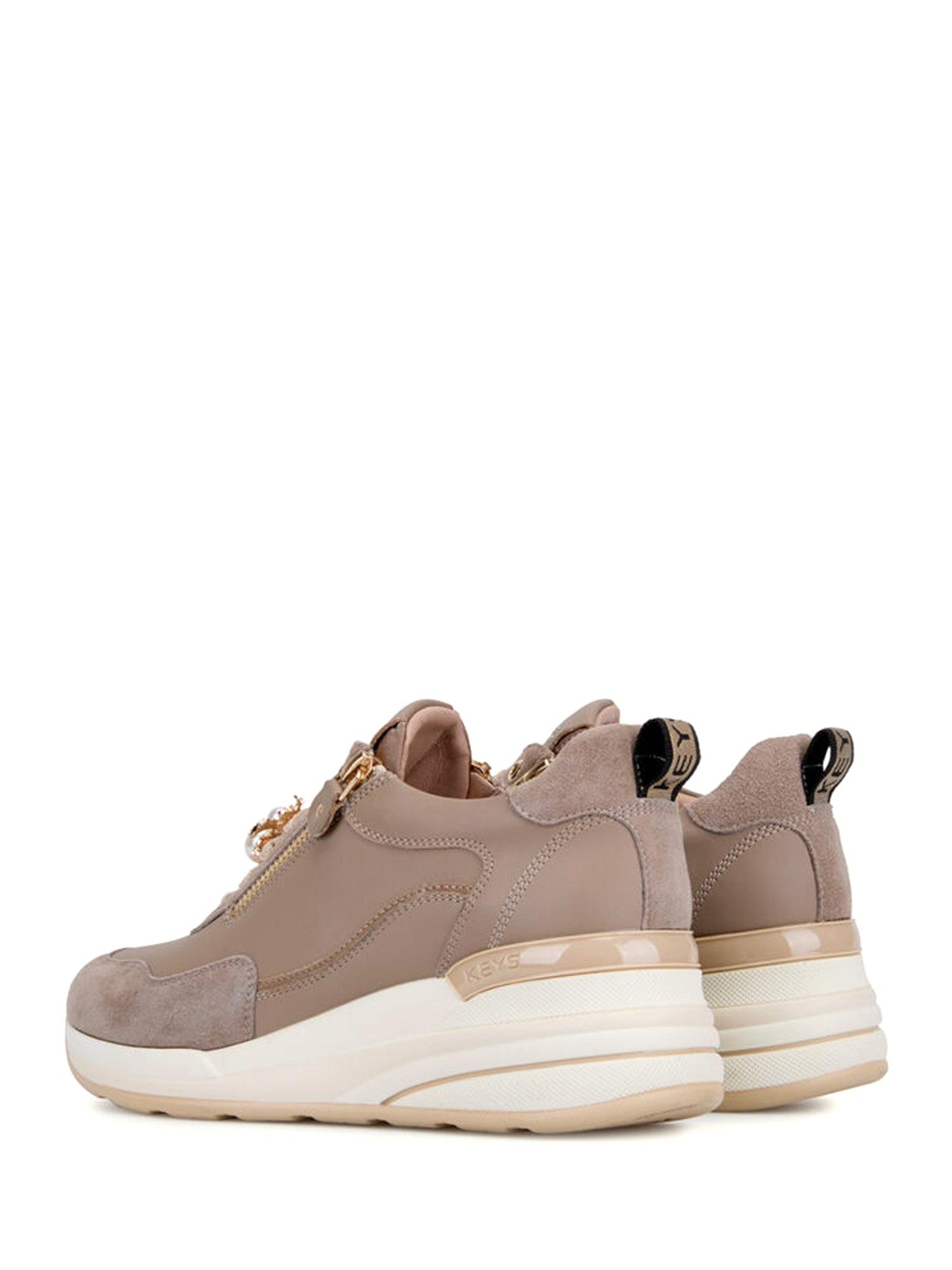 Sneakers Tortora Keys