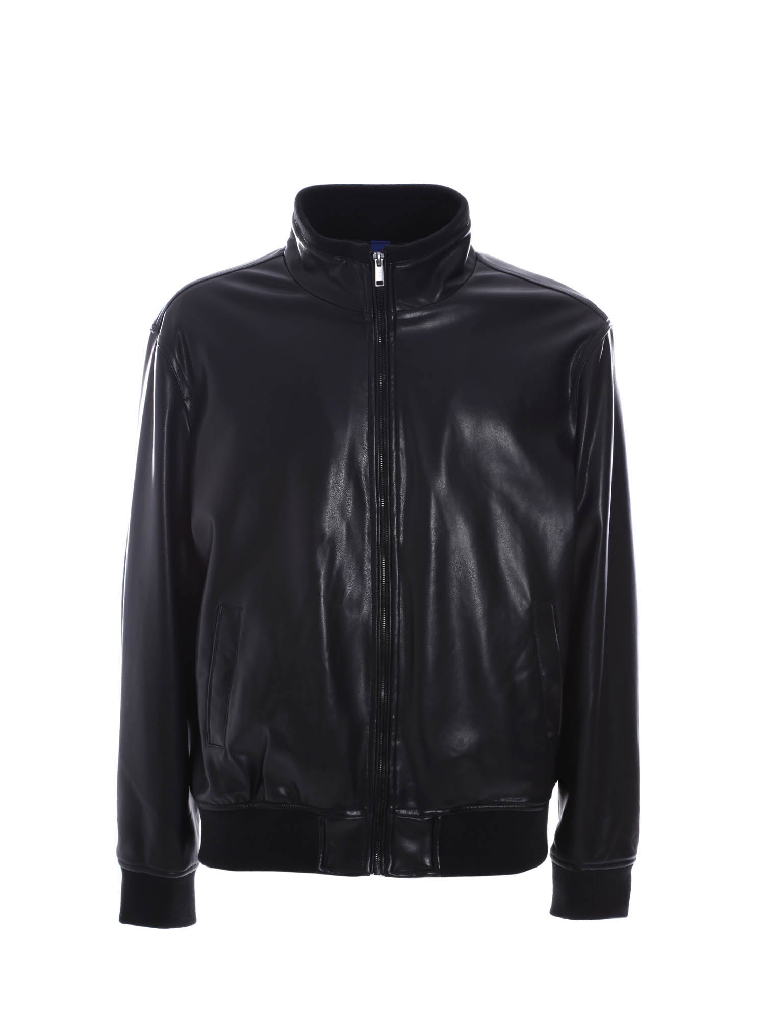 Giacche Nero Navigare