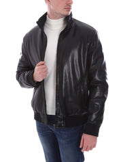 Giacche Nero Navigare