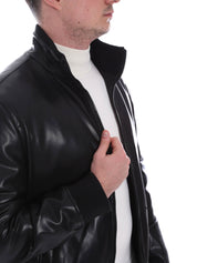 Giacche Nero Navigare