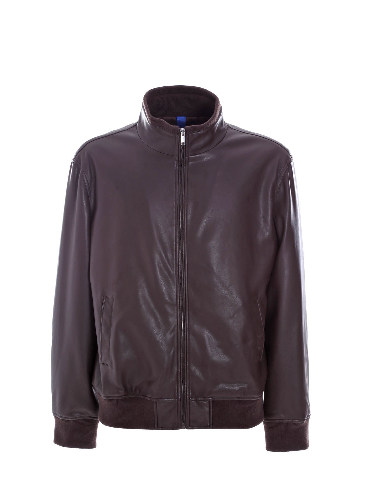 Giacche Marrone Navigare