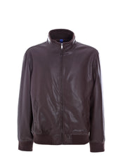 Giacche Marrone Navigare