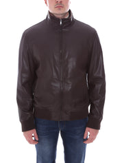 Giacche Marrone Navigare