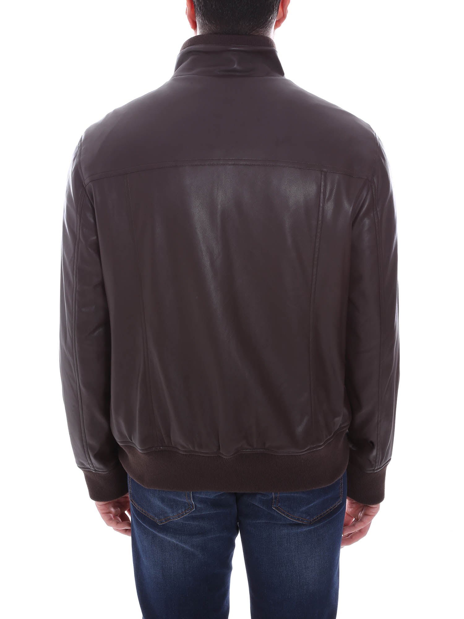 Giacche Marrone Navigare