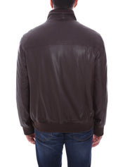 Giacche Marrone Navigare