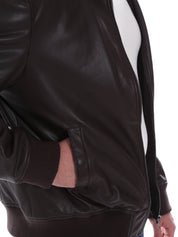 Giacche Marrone Navigare