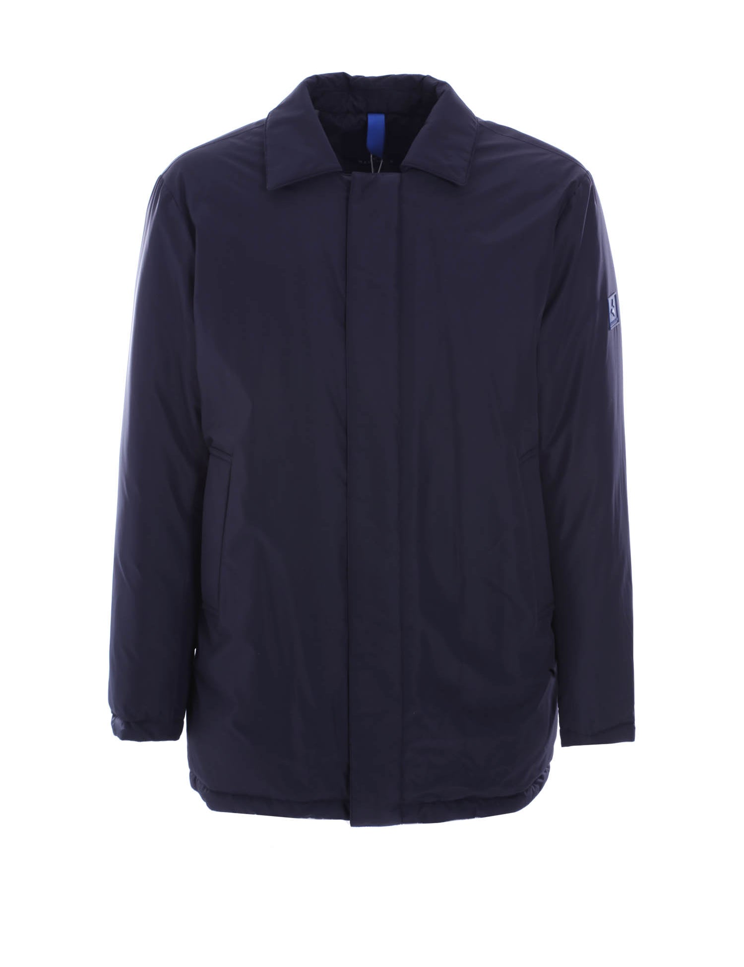 Giacche Blu Navigare