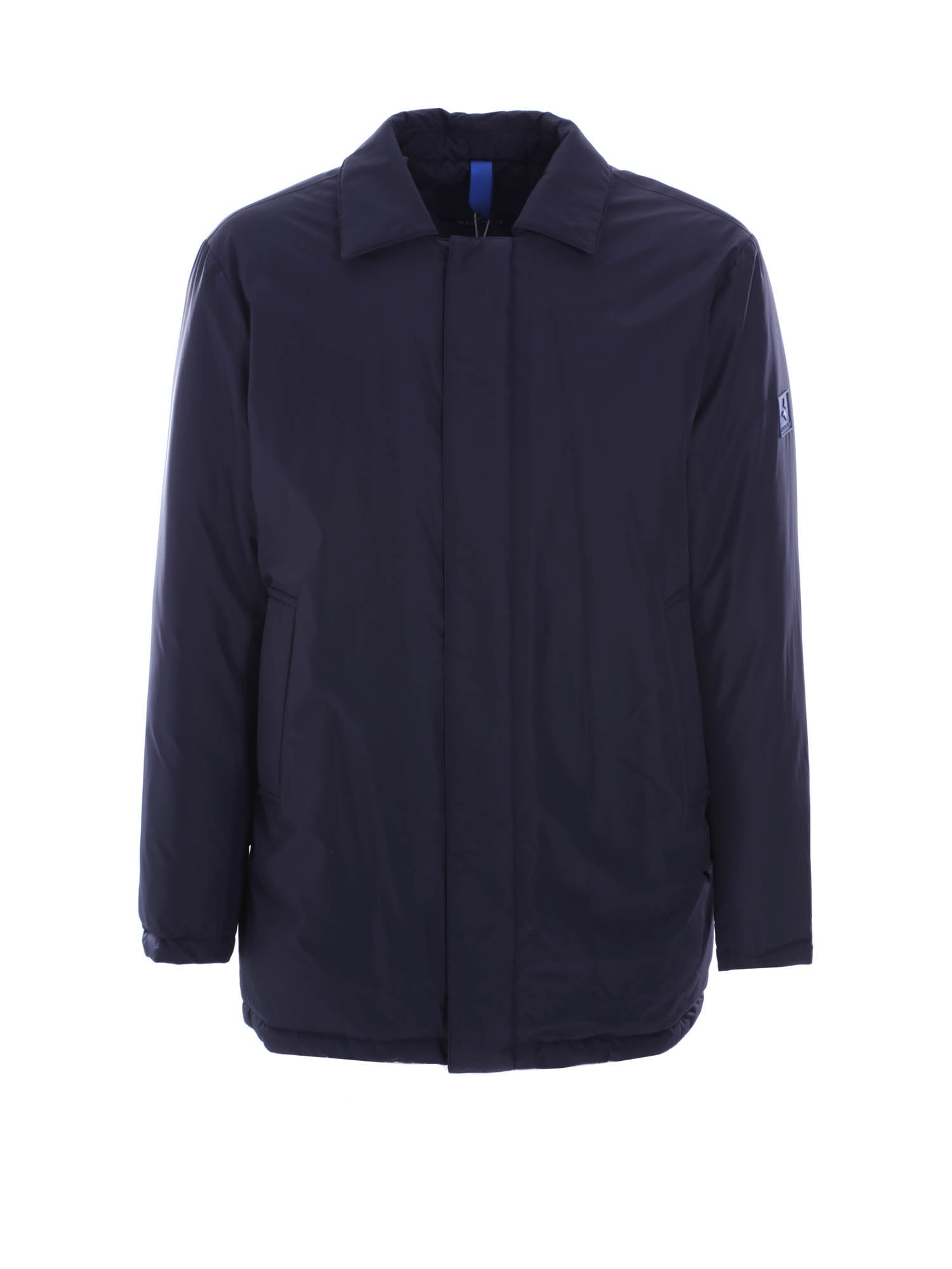 Giacche Blu Navigare