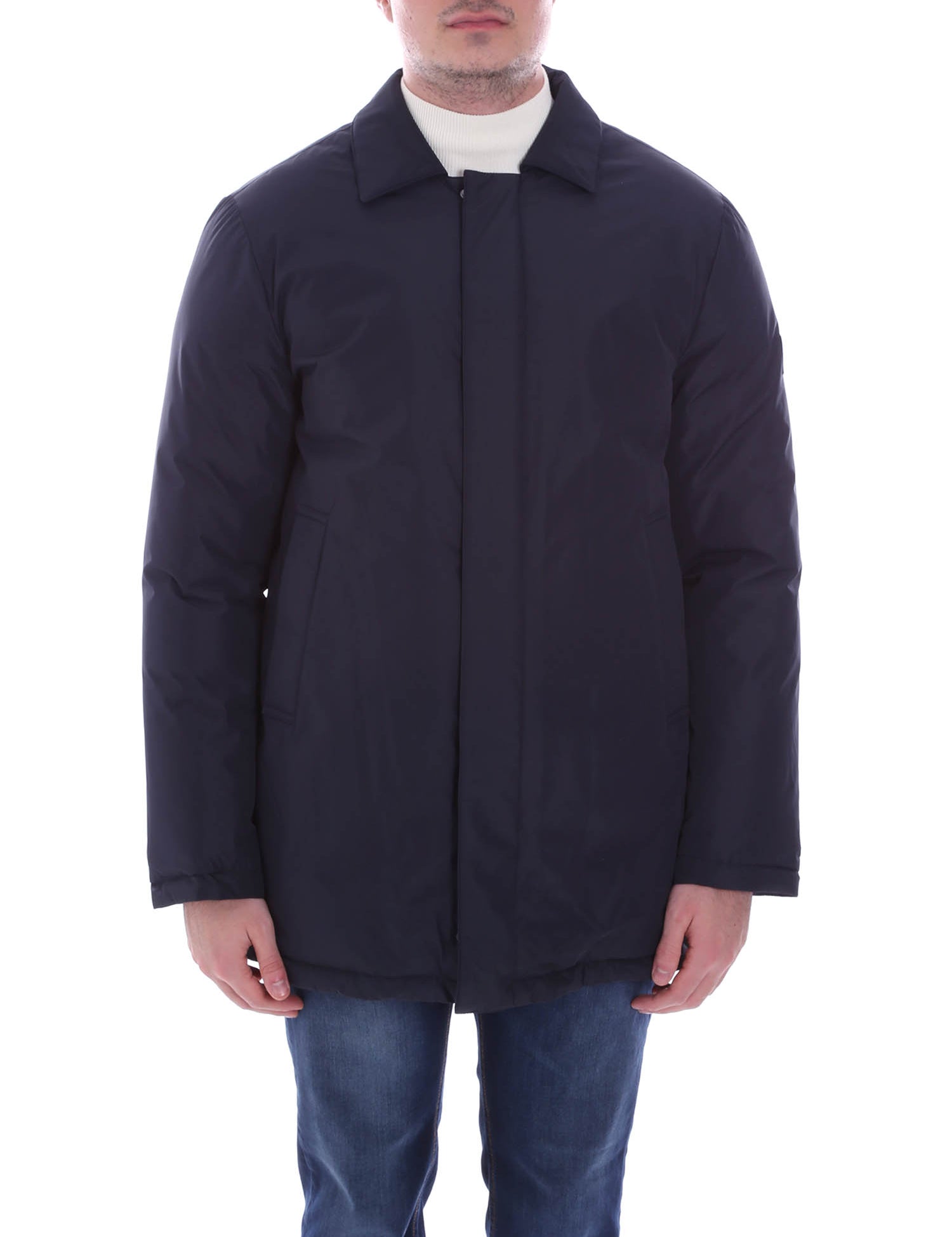 Giacche Blu Navigare