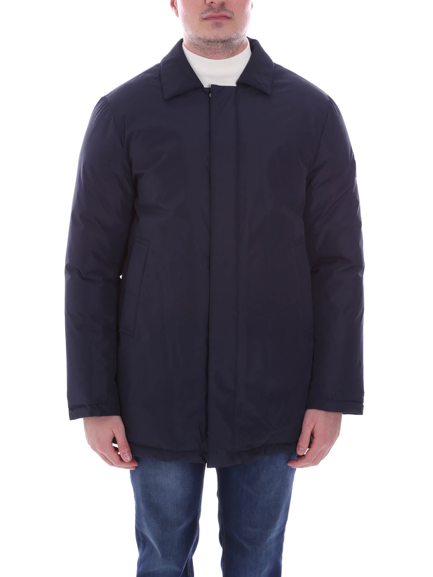 Giacche Blu Navigare