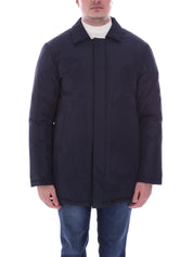 Giacche Blu Navigare