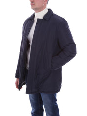 Giacche Blu Navigare