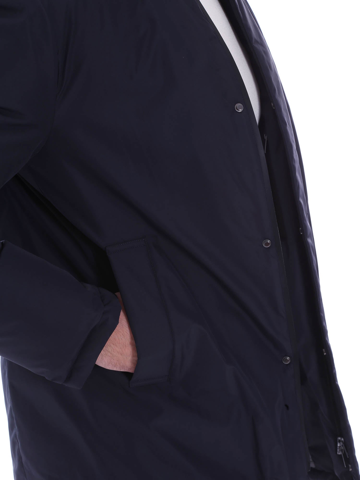 Giacche Blu Navigare