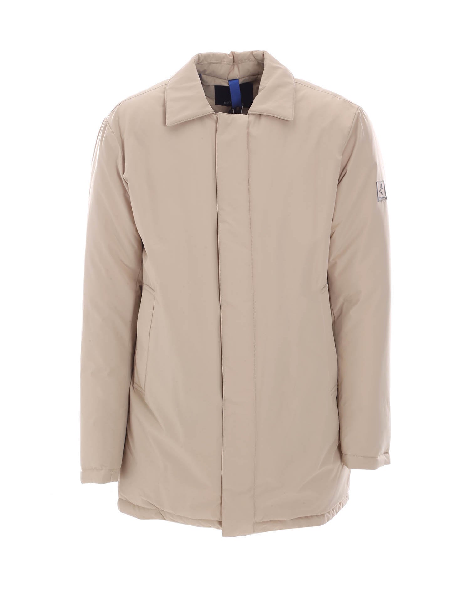 Giacche Beige Navigare