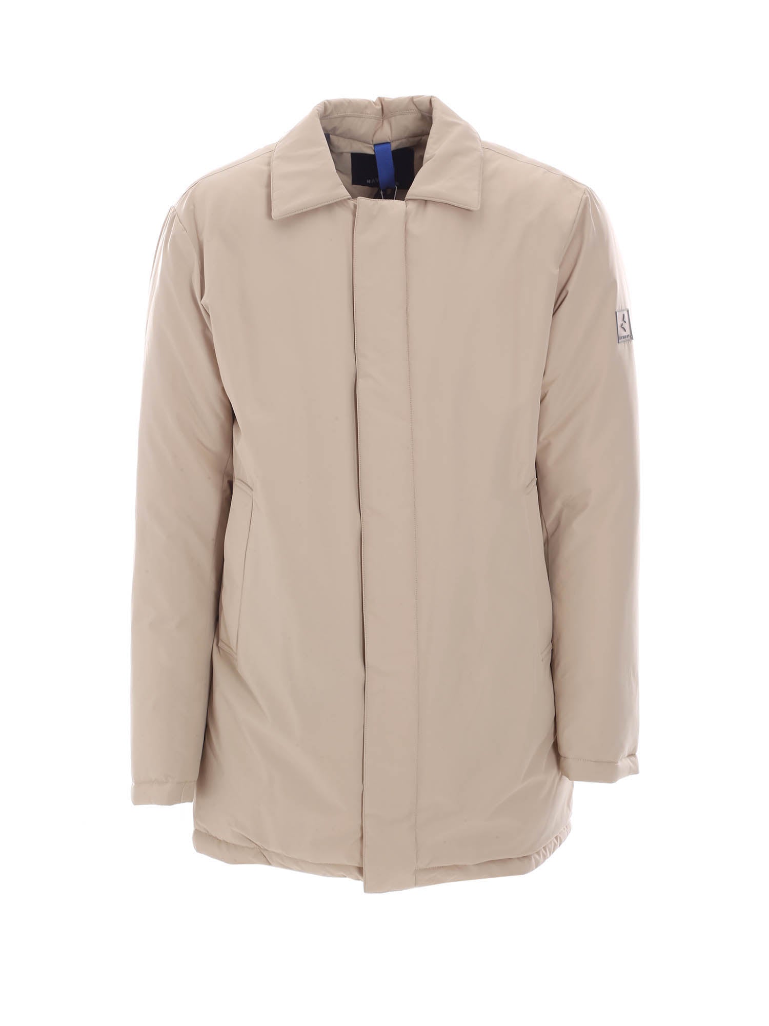 Giacche Beige Navigare