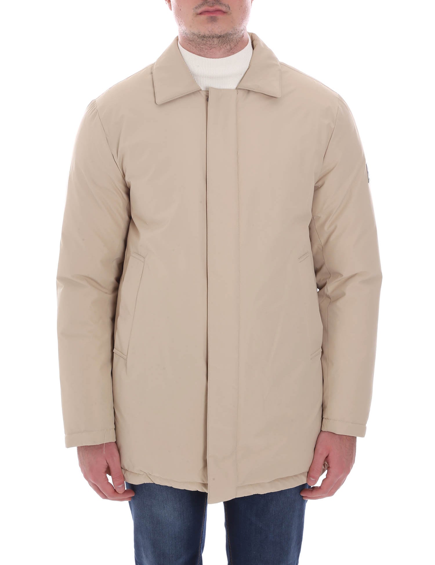 Giacche Beige Navigare